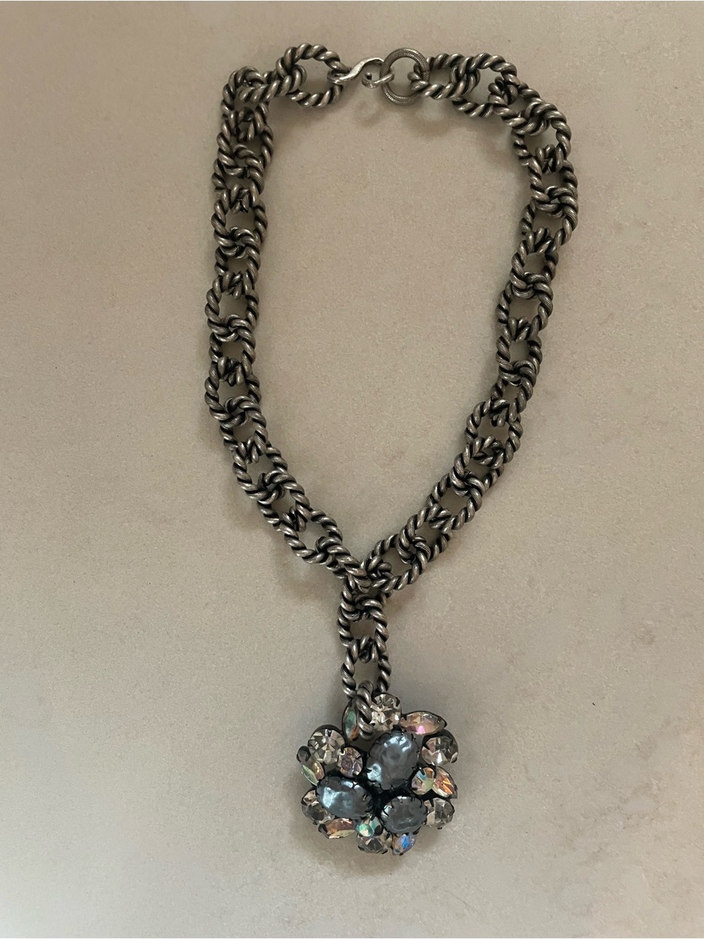 Custom Design Necklace